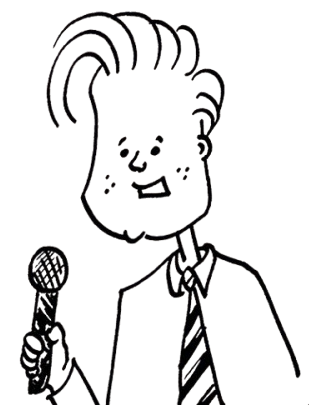 Conan O'Brien Podcast Feature