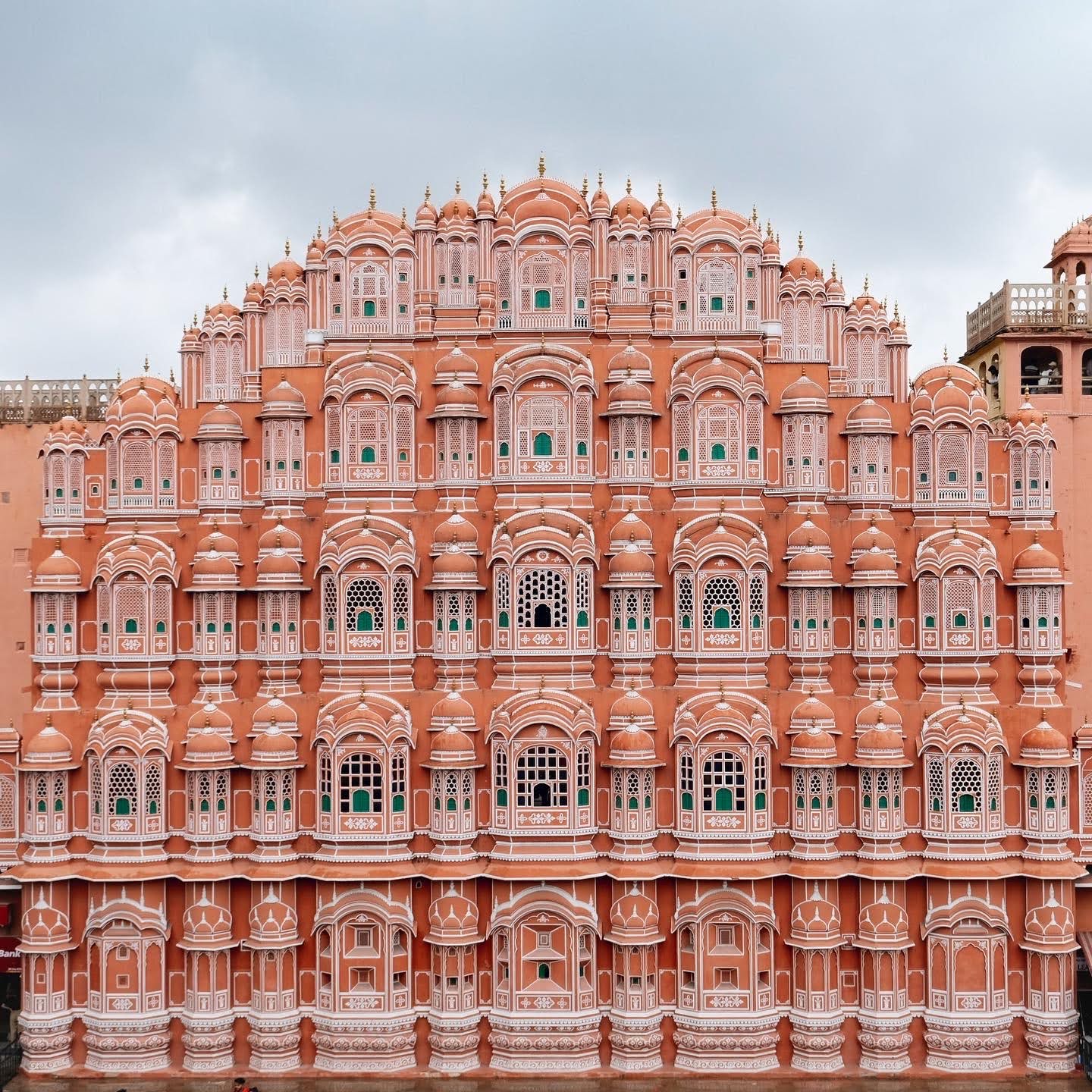 Hawa Mahal