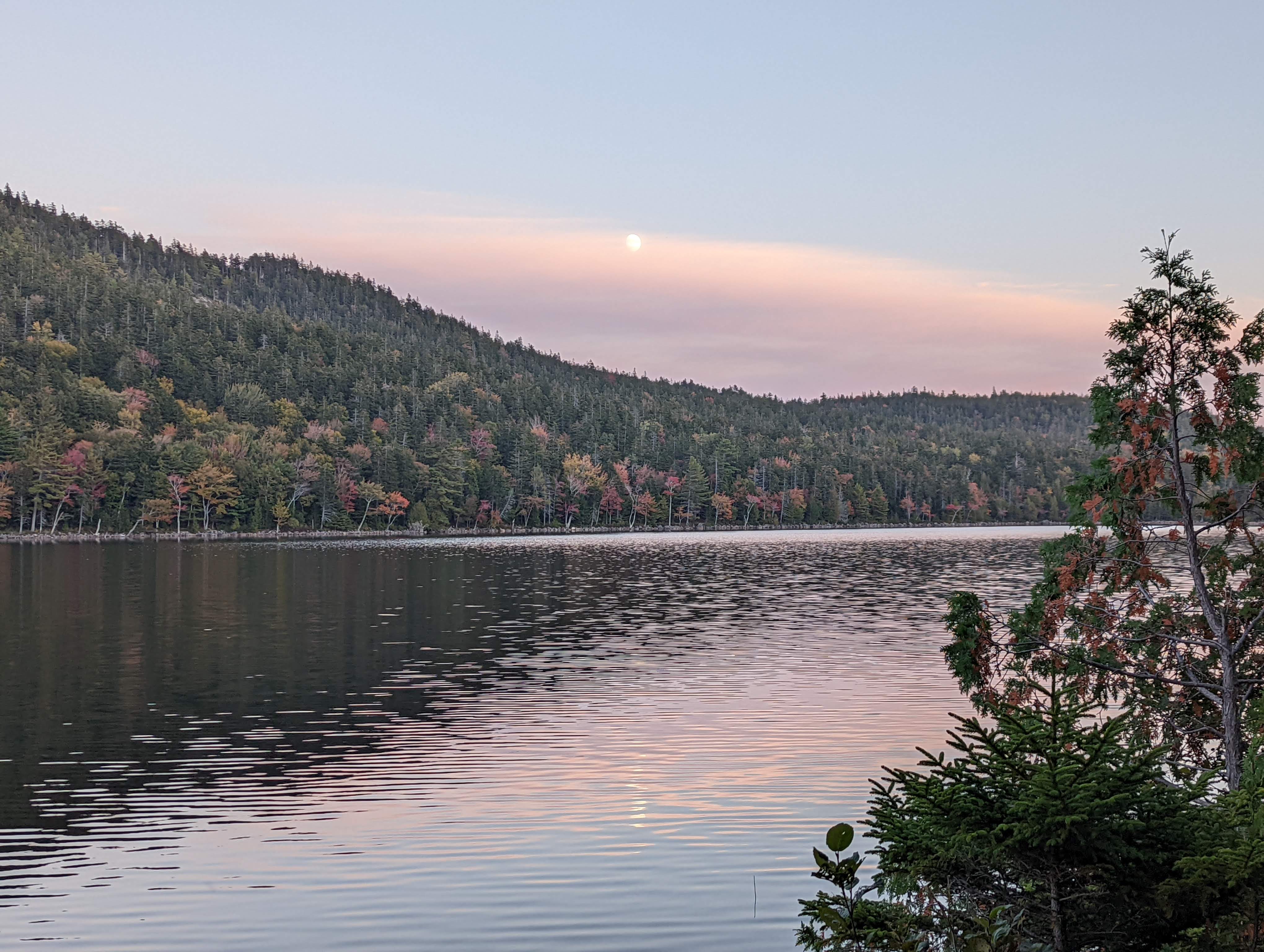 Vermont Autumn Foliage
